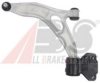 FORD 1709468 Track Control Arm